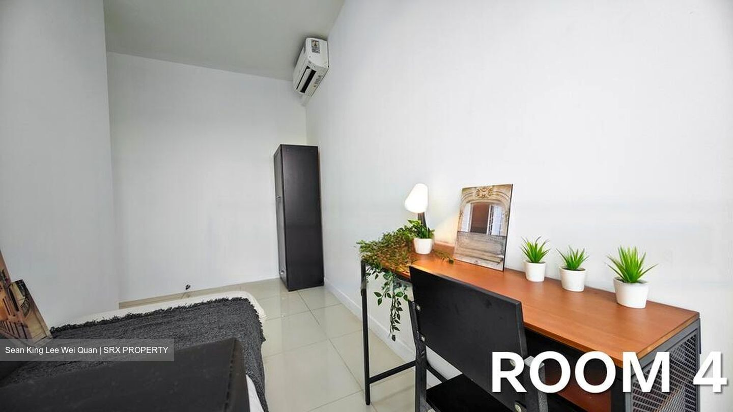 The Centris (D22), Apartment #488123141